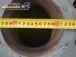 Bomba positiva helicoidal Nemo Netzsch 30 CV  70.000 litros por hora