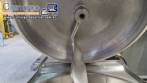 Processador cutter de alimentos em inox Geiger 12 litros