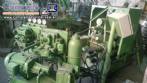 Injetora de pl�sticos para 180 ton Battenfeld