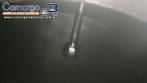 Tanque em inox com agitador 1.500 L Brasholanda com spray ball para cip
