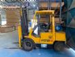 Empilhadeira Hyster 2380 kg