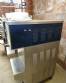 Produtora vertical de sorvete gelato italiano Frigomat 80 | 100 litros