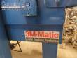 Fechadora seladora de caixa papelo 3M Matic