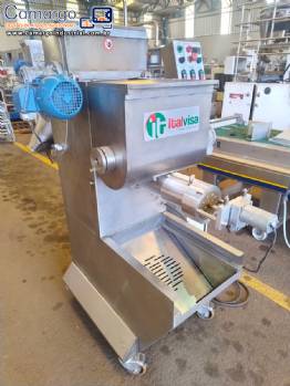 Extrusora de massas Italvisa P55