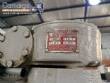 Tanque tacho encamisado basculante misturador em inox eltrico Alic Imarvil 100 litros