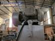 Tanque tacho encamisado basculante misturador em inox eltrico Alic Imarvil 100 litros