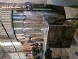 Tanque tacho encamisado basculante misturador em inox eltrico Alic Imarvil 100 litros