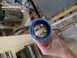 Tanque tacho encamisado basculante misturador em inox eltrico Alic Imarvil 100 litros