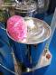 Encapsuladora envasadora em inox autom�tica de c�psulas NJP 1200