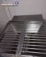 Moedor de carnes com boca 106 mm 20 CV at� 2 tonelada por hora SOPAMA
