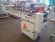 Embaladora Flow Pack em inox WEF M�quinas