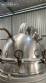 Concentrador extrator destilador � vacuo com condensa��o em inox para baixos volumes