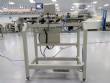 Checadora de peso checkweigher Lenke
