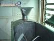 Misturador de ps ribbon blender