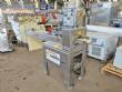Embaladora flow pack em inox Daumeq 60 unidades por minuto