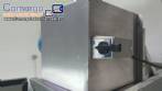 Misturador ribbon blender em inox para p�s 50 litros