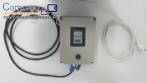 Misturador ribbon blender em inox para p�s 50 litros