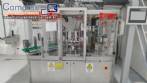 Envasadora embaladora automtica stand up pouch Maqinox