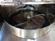 M�quina para estourar pipoca industrial 20 kg h