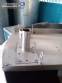 Tanque misturador com agita��o em inox 2.000 kg isolado Inoxil