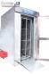 Forno g�s / � lenha  estacion�rio rotorturbo Marcepan - Nova