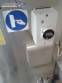 Embaladora horizontal em ao inox ULMA
