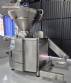 Embutideira � v�cuo com retorcedor e com tombador elevador Handtmann at� 6.000 kg por hora