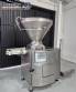 Embutideira � v�cuo com torcedor e com tombador elevador Handtmann at� 6.000 kg por hora