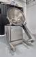 Embutideira � v�cuo com retorcedor e com tombador elevador Handtmann at� 6.000 kg por hora
