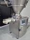 Embutideira � v�cuo com torcedor e com tombador elevador Handtmann at� 6.000 kg por hora