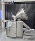 Embutideira � v�cuo com retorcedor e com tombador elevador Handtmann at� 6.000 kg por hora