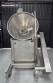 Embutideira � v�cuo com retorcedor e com tombador elevador Handtmann at� 6.000 kg por hora