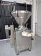 Embutideira � v�cuo com retorcedor e com tombador elevador Handtmann at� 6.000 kg por hora