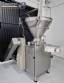 Embutideira � v�cuo com retorcedor e com tombador elevador Handtmann at� 6.000 kg por hora