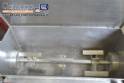 Misturador encamisado a�o inox 100L