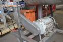 Misturador encamisado a�o inox 100L