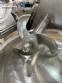 Processador cutter em a�o inox 20 litros para carnes e embutidos Mostaza