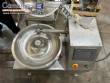 Processador cutter em a�o inox 20 litros para carnes e embutidos Mostaza