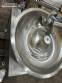 Processador cutter em a�o inox 20 litros para carnes e embutidos
