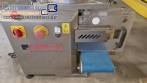 Formadora autom�tica de hamb�rguer Minerva Omega Group 2018 at� 2.100 hamb�rgueres por hora