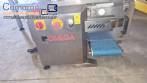 Formadora automtica de hamburguer Minerva Omega Group