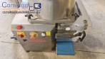 Formadora automtica de hamburguer Minerva Omega Group