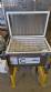 Misturador ribbon blender em ao inox com revestimento interno poliamida Bravaeco 50 litros