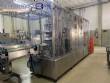 Aplicadora autom�tica com t�nel de encolhimento para r�tulos sleeve EPET Brasil Cabaserv