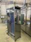 Aplicadora autom�tica com t�nel de encolhimento para r�tulos sleeve EPET Brasil Cabaserv