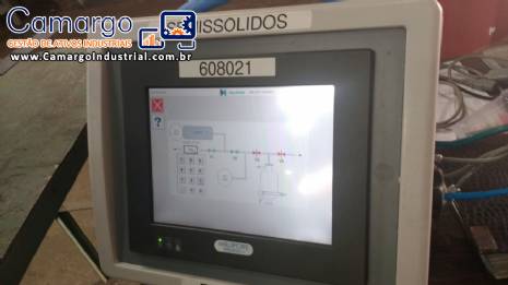 Teste de integridade para filtro Millipore Merck Teste de integridade para filtro Millipore Merck